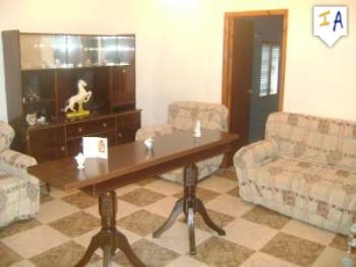 Townhome for sale in town, Spain 281142