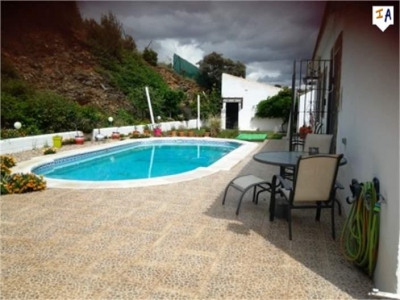 Montoro property: Villa for sale in Montoro, Spain 281143