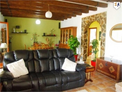 Montoro property: Villa with 3 bedroom in Montoro 281143
