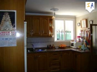 Ventorros De San Jose property: Townhome for sale in Ventorros De San Jose, Spain 281144