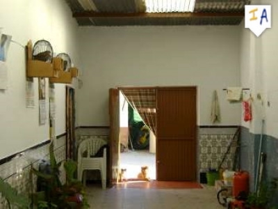 Ventorros De San Jose property: Townhome with 5 bedroom in Ventorros De San Jose, Spain 281144