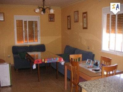 Mollina property: Townhome with 5 bedroom in Mollina, Spain 281145