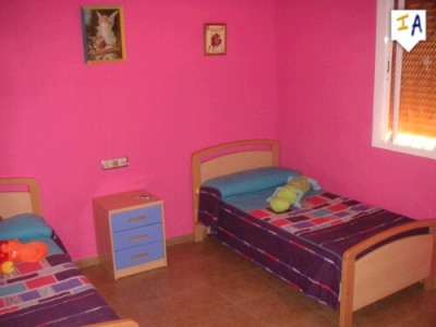 Mollina property: Malaga property | 5 bedroom Townhome 281145