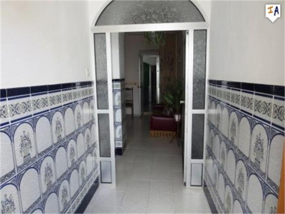 Townhome for sale in town, Spain 281146