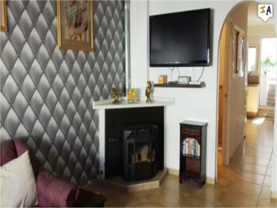 Townhome for sale in town, Spain 281148