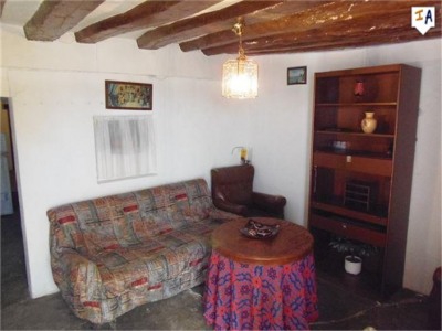 Frailes property: Townhome for sale in Frailes, Spain 281149