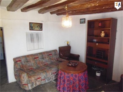 Frailes property: Townhome for sale in Frailes, Spain 281149