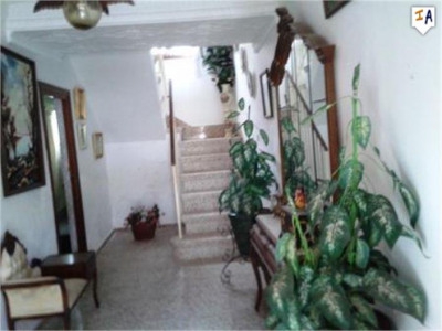Townhome for sale in town, Jaen 281151
