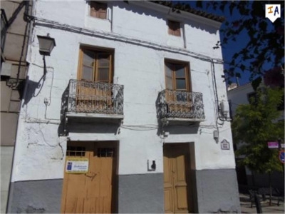 Alcala La Real property: Townhome for sale in Alcala La Real 281153