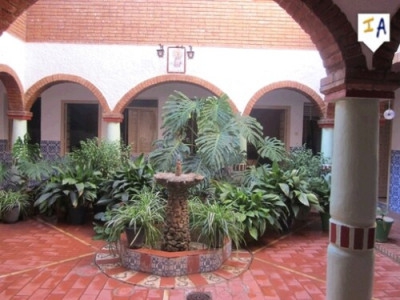 Humilladero property: Malaga property | 7 bedroom Townhome 281154