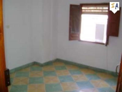 Castillo De Locubin property: Townhome with 3 bedroom in Castillo De Locubin, Spain 281155