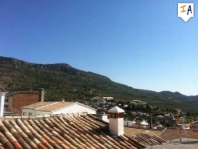 Castillo De Locubin property: Castillo De Locubin, Spain | Townhome for sale 281155
