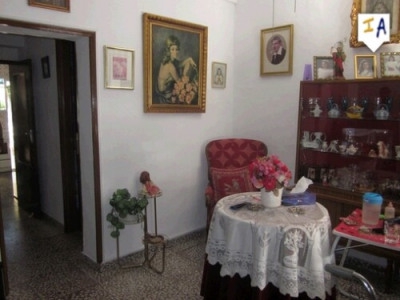 Antequera property: Townhome with 4 bedroom in Antequera 281157