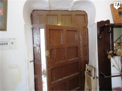 Townhome for sale in town, Spain 281158