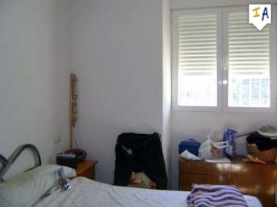 Mures property: Townhome for sale in Mures, Jaen 281160