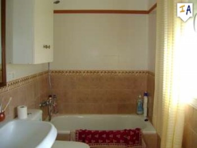 Mures property: Townhome in Jaen for sale 281160