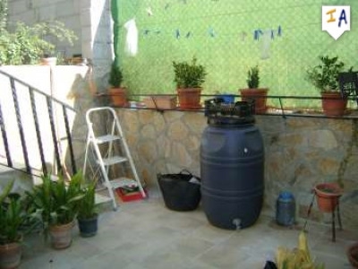 Mures property: Jaen property | 3 bedroom Townhome 281160