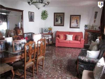 Tozar property: Townhome for sale in Tozar, Spain 281163