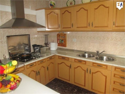 Tozar property: Townhome with 4 bedroom in Tozar, Spain 281163