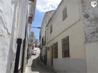 Castillo De Locubin property: Townhome for sale in Castillo De Locubin 281165