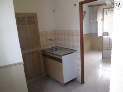 Castillo De Locubin property: Townhome with 2 bedroom in Castillo De Locubin 281165