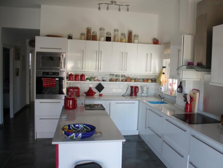 Sax property: Sax Villa 281166