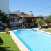 Sax property: Alicante, Spain Villa 281166