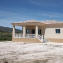 Pinoso property: Villa for sale in Pinoso 281167