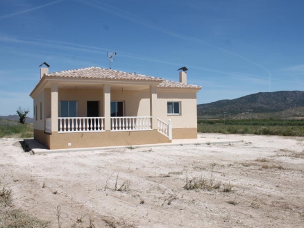 Pinoso property: Pinoso Villa 281167