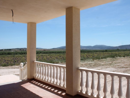 Pinoso property: Alicante property | 3 bedroom Villa 281167