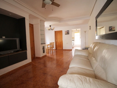 San Miguel De Salinas property: Townhome with 3 bedroom in San Miguel De Salinas 281170