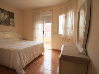 San Miguel De Salinas property: Alicante property | 3 bedroom Townhome 281170