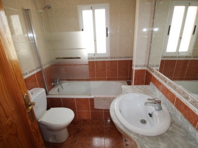 San Miguel De Salinas property: San Miguel De Salinas Townhome 281170