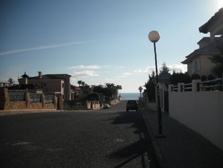 Apartment with 2 bedroom in town 281171