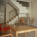 Apartment in town 281171