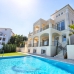 Benahavis property: Malaga, Spain Villa 281183