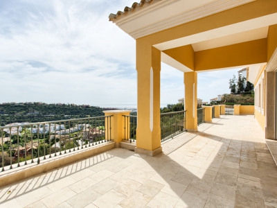 Benahavis property: Villa for sale in Benahavis, Spain 281185