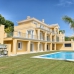 Benahavis property: Malaga, Spain Villa 281185