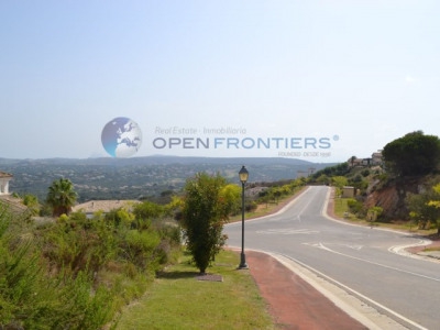 Sotogrande property: Land for sale in Sotogrande 281190