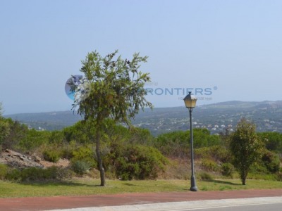 Sotogrande property: Land in Cadiz for sale 281190