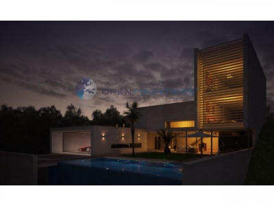 Sotogrande property: Cadiz property | bedroom Land 281190
