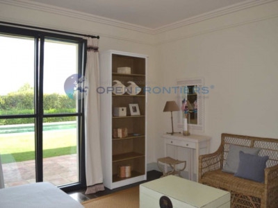 Sotogrande property: Villa in Cadiz for sale 281192