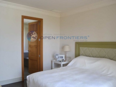 Sotogrande property: Villa for sale in Sotogrande, Cadiz 281192