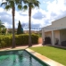 Sotogrande property: Beautiful Villa for sale in Sotogrande 281192