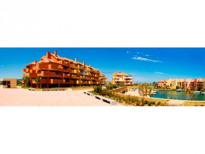 Sotogrande property: Apartment in Cadiz for sale 281193