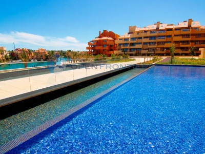 Sotogrande property: Cadiz property | 3 bedroom Apartment 281193