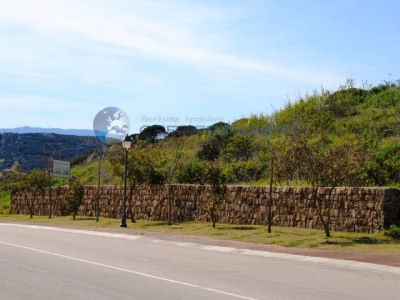Sotogrande property: Land for sale in Sotogrande 281194