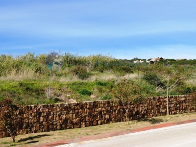 Sotogrande property: Land for sale in Sotogrande, Spain 281194