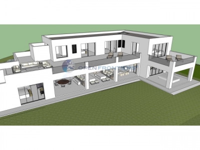 Sotogrande property: Cadiz property | bedroom Land 281194