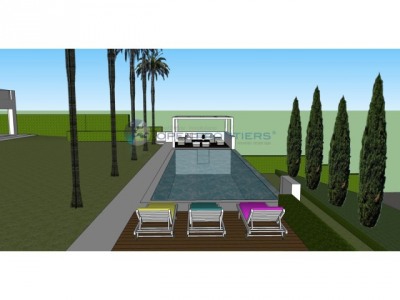 Sotogrande property: Sotogrande Land 281194